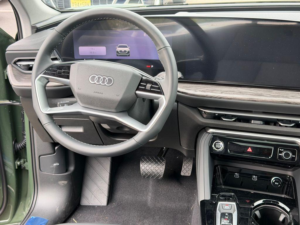 2026 AUDI Q5 — миниатюра 20