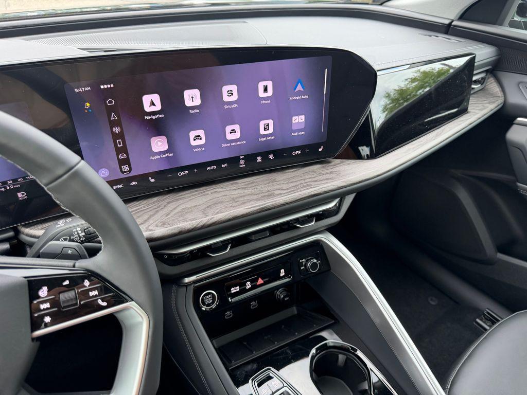 2026 AUDI Q5 — миниатюра 18