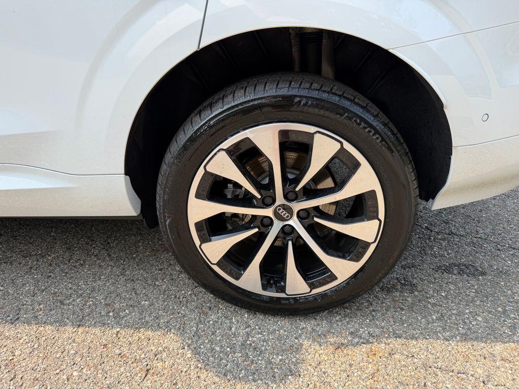 2026 AUDI Q3 S LINE thumbnail 10