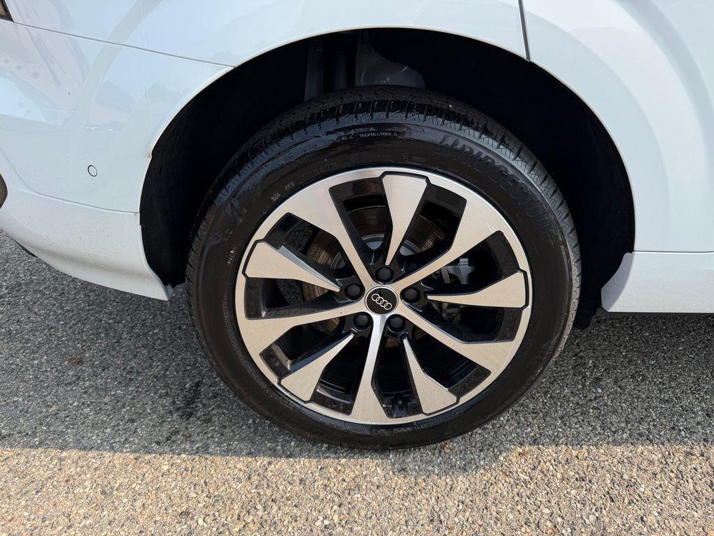 2026 AUDI Q3 S LINE thumbnail 11