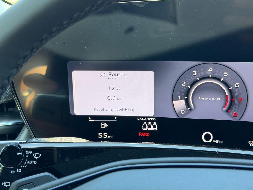 2026 AUDI Q3 S LINE thumbnail 25