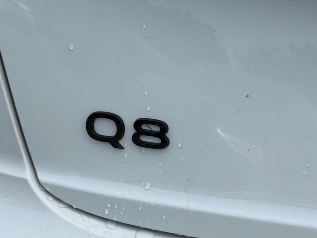 صورة مصغرة 25 لـ 2026 AUDI Q8 55 PREMIUM