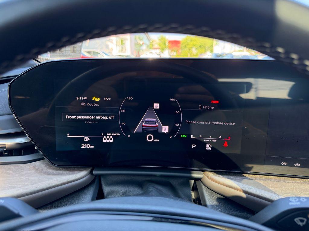 صورة مصغرة 22 لـ 2025 AUDI Q5 2.0T QUATTRO PREMIUM