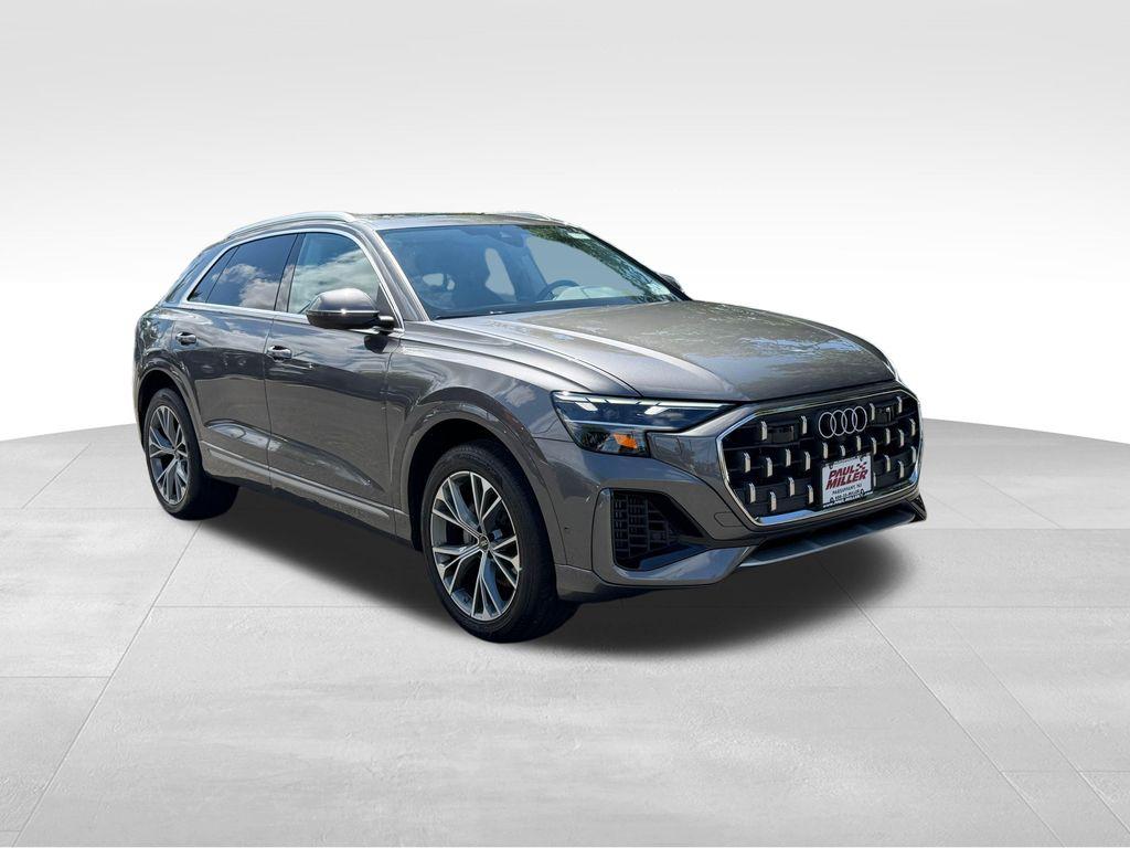صورة 3 لـ 2025 AUDI Q8 55 PREMIUM