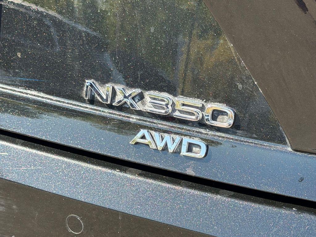 صورة مصغرة 26 لـ 2024 Lexus NX 350 PREMIUM