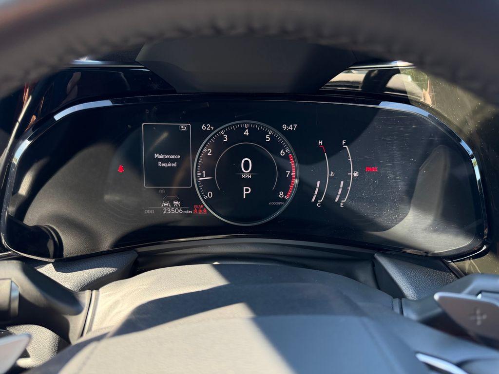 صورة مصغرة 22 لـ 2024 Lexus NX 350 PREMIUM