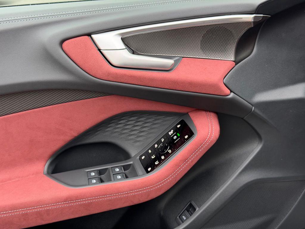 2026 AUDI S5 PRESTIGE 缩略图 11