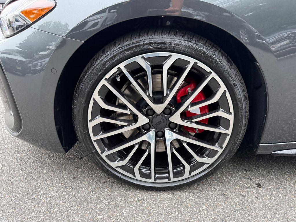 2026 AUDI S5 PRESTIGE 缩略图 10