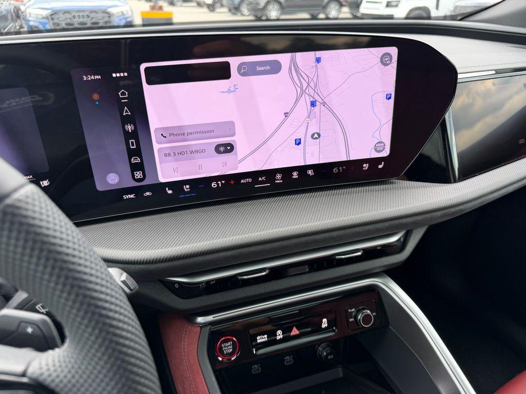صورة مصغرة 22 لـ 2026 AUDI SQ5 3.0T PREMIUM PLUS