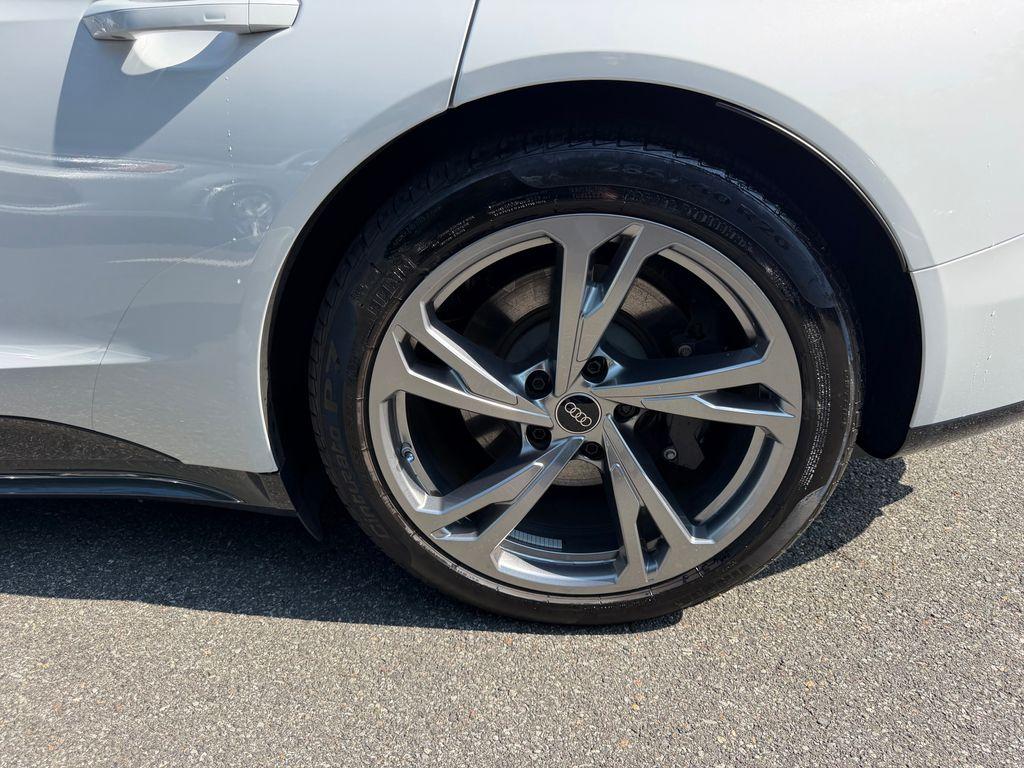 صورة مصغرة 11 لـ 2024 AUDI E-TRON GT PREMIUM PLUS
