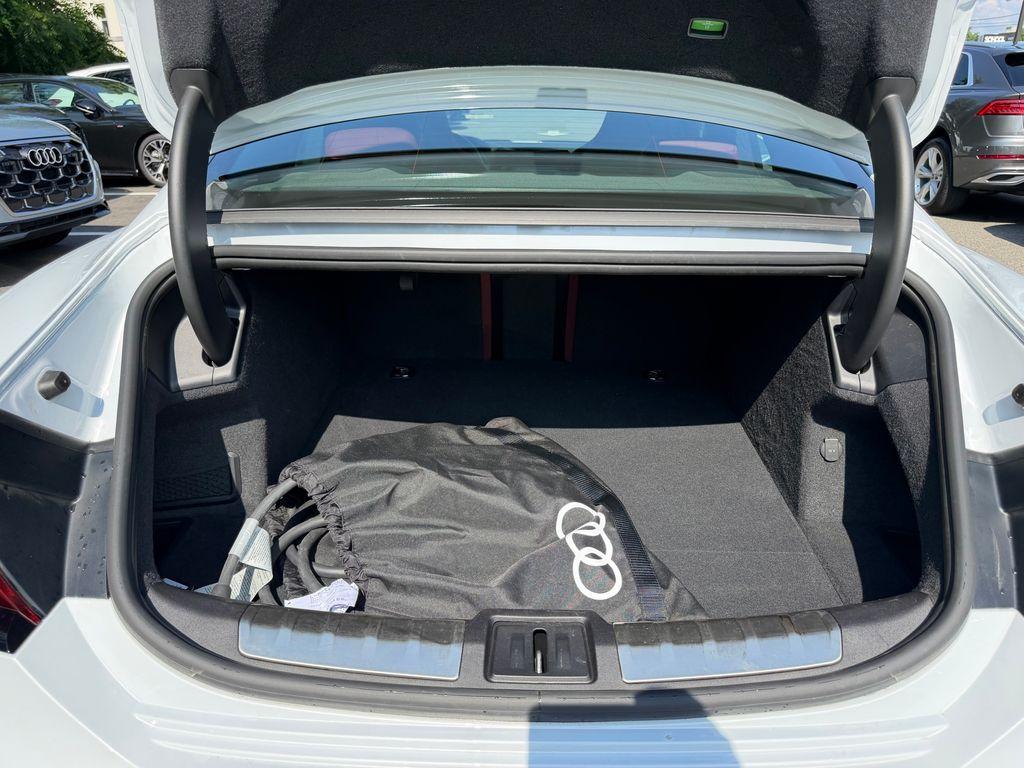 صورة مصغرة 28 لـ 2024 AUDI E-TRON GT PREMIUM PLUS