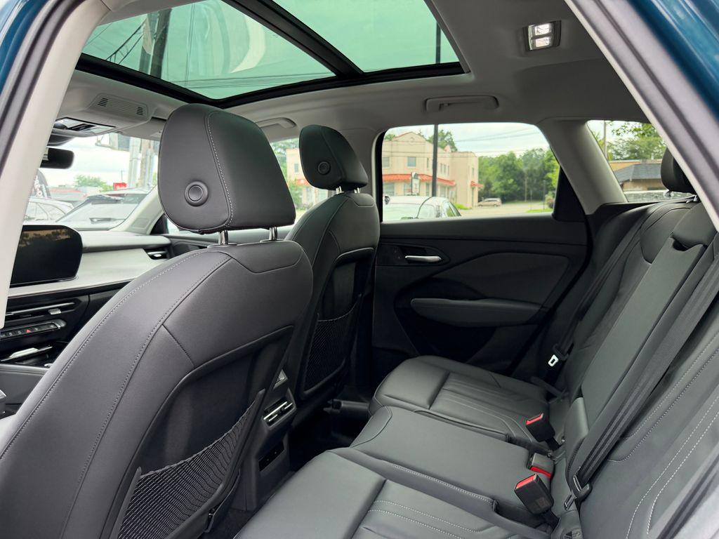 2026 AUDI Q3 S LINE — миниатюра 25