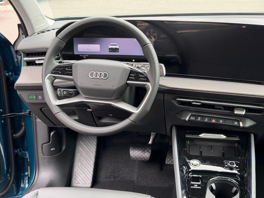 2026 AUDI Q3 S LINE — миниатюра 20