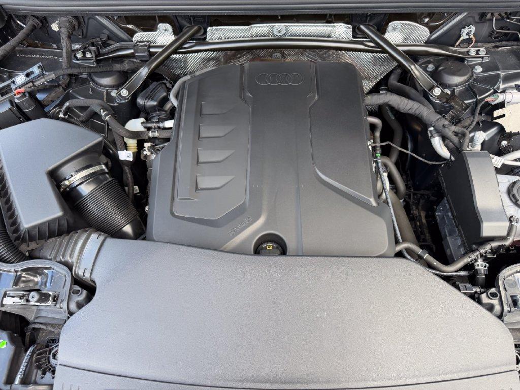 2025 AUDI Q5 2.0T QUATTRO PREMIUM — миниатюра 31