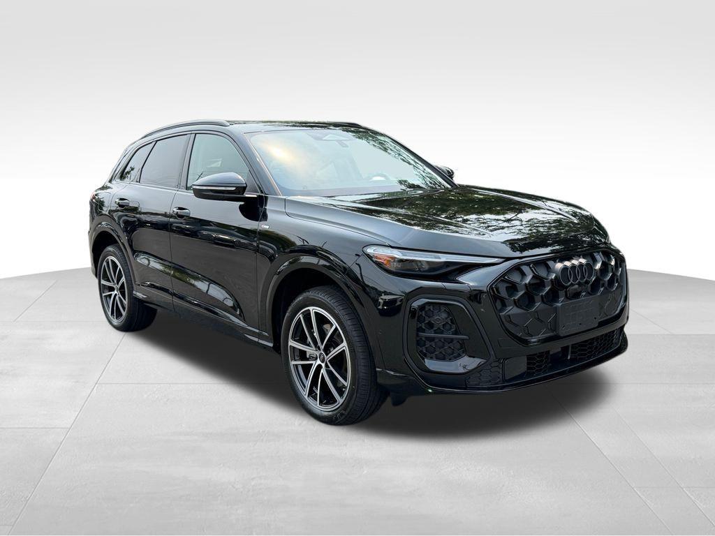 2026 AUDI Q5 PLUS 照片 3