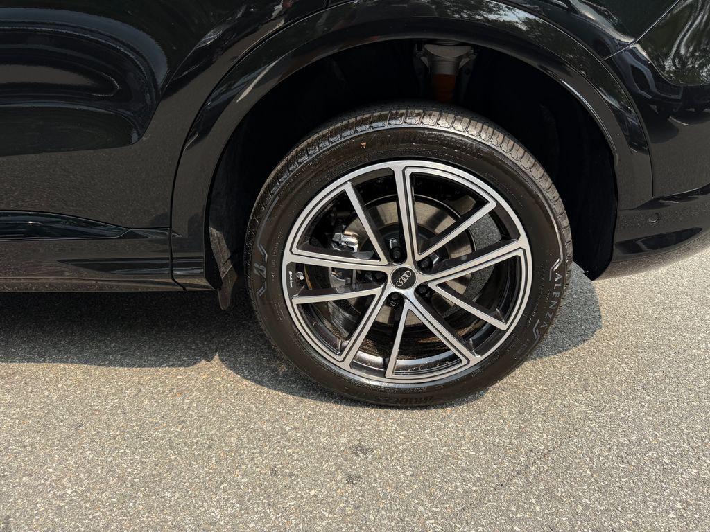 2026 AUDI Q5 PLUS 照片 10