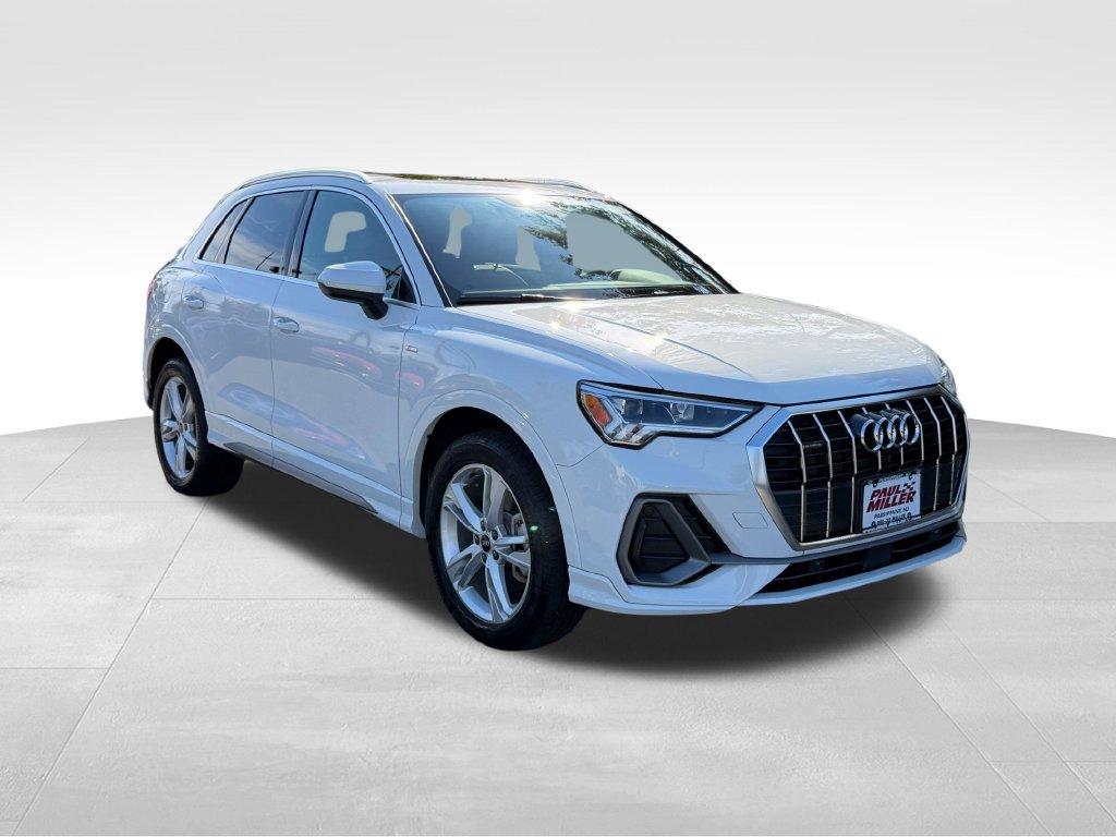 صورة 4 لـ 2023 AUDI Q3 45 S LINE PREMIUM