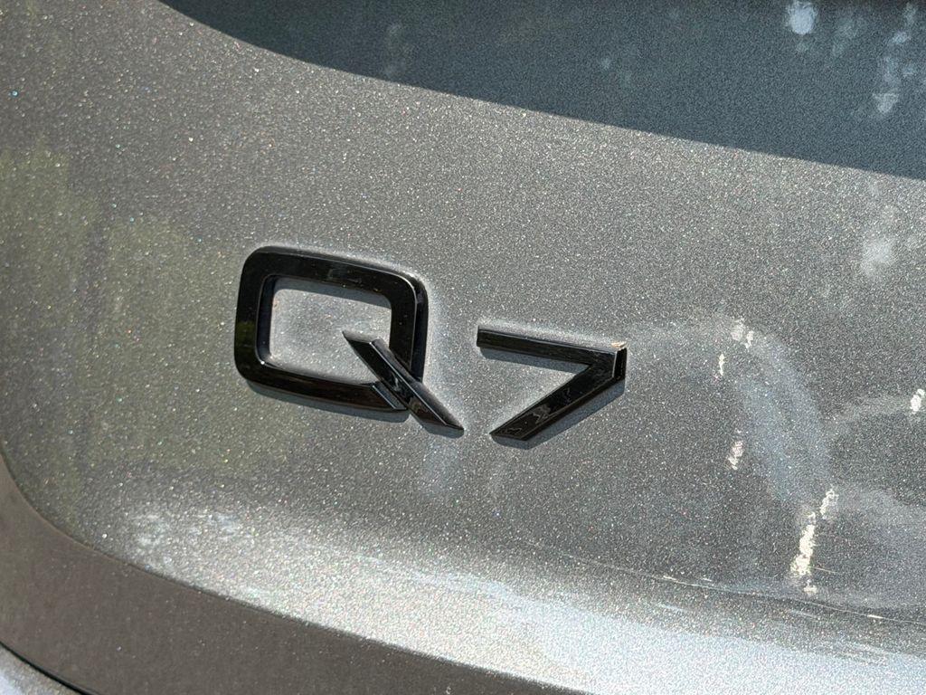 2023 AUDI Q7 45 PREMIUM PLUS — миниатюра 27