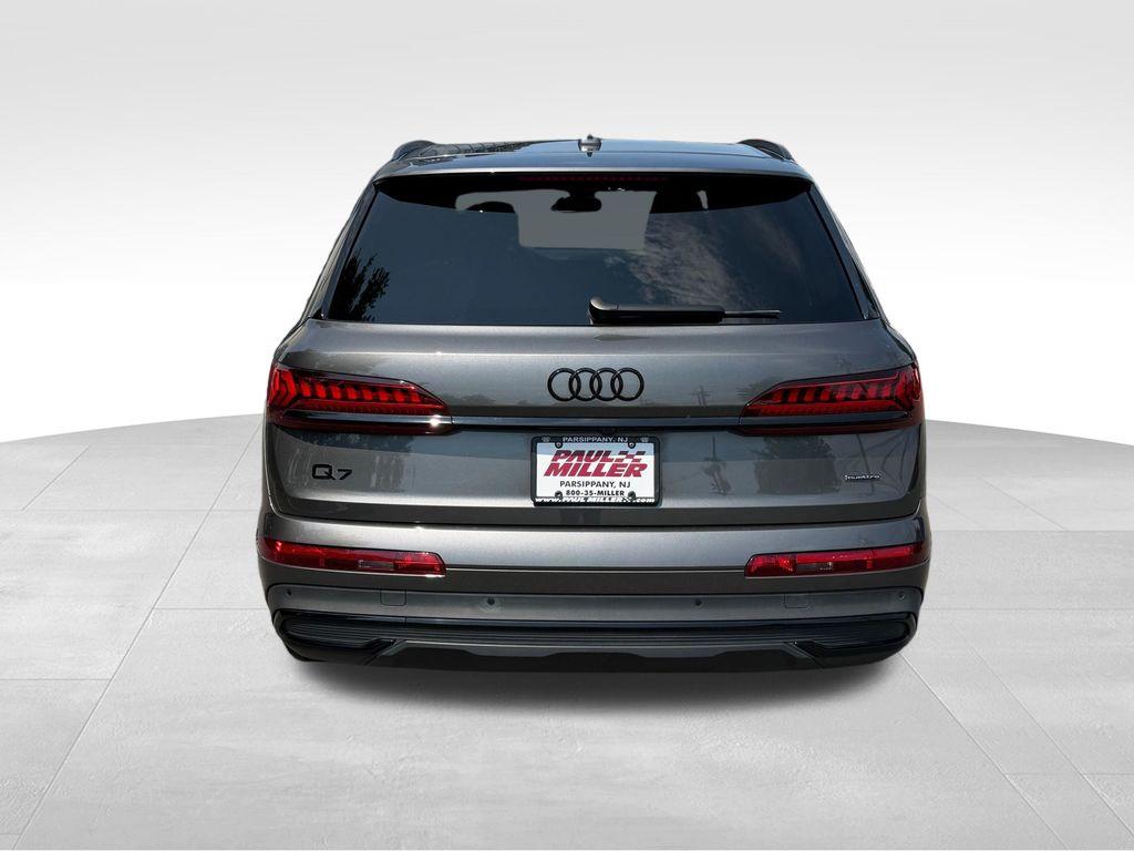 صورة 7 لـ 2023 AUDI Q7 45 PREMIUM PLUS