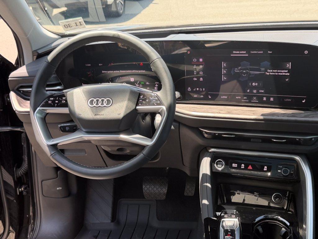 صورة مصغرة 24 لـ 2025 AUDI Q5 2.0T QUATTRO PREMIUM