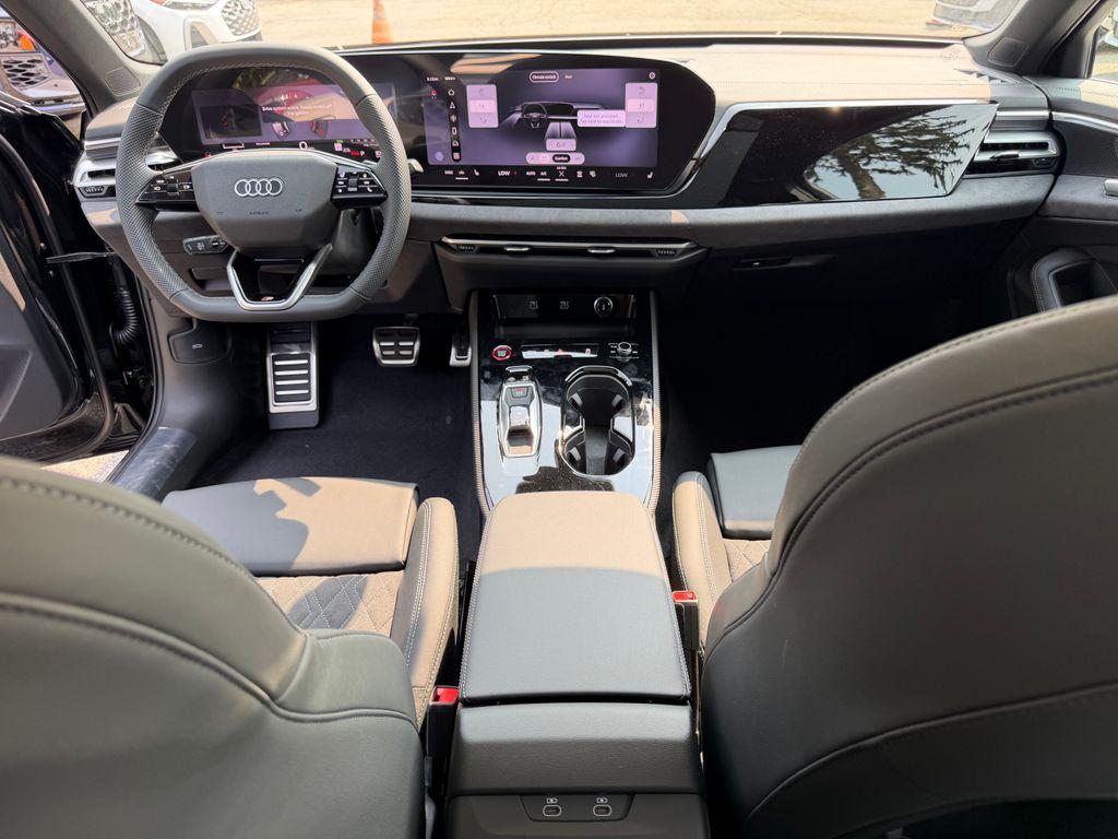 صورة مصغرة 18 لـ 2026 AUDI S5 3.0T PREMIUM