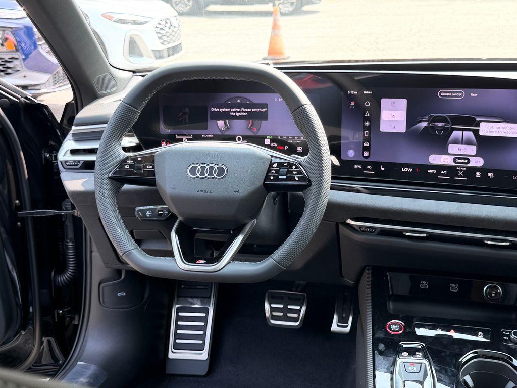 صورة مصغرة 21 لـ 2026 AUDI S5 3.0T PREMIUM