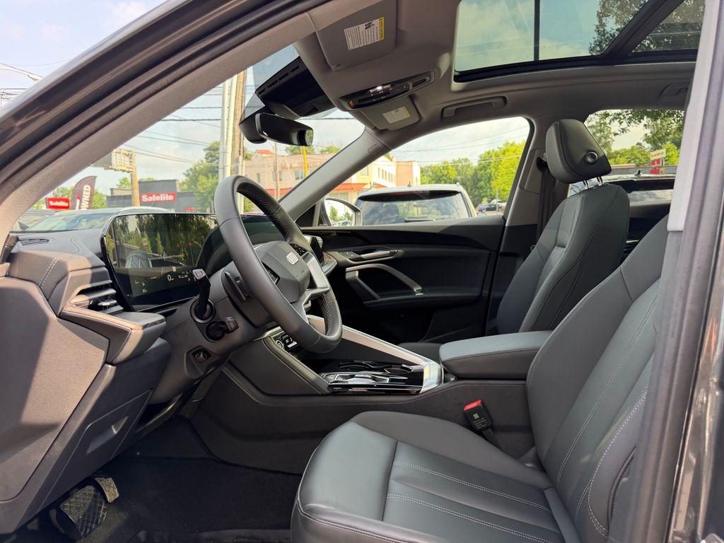 صورة مصغرة 18 لـ 2025 AUDI Q5 2.0T PREMIUM