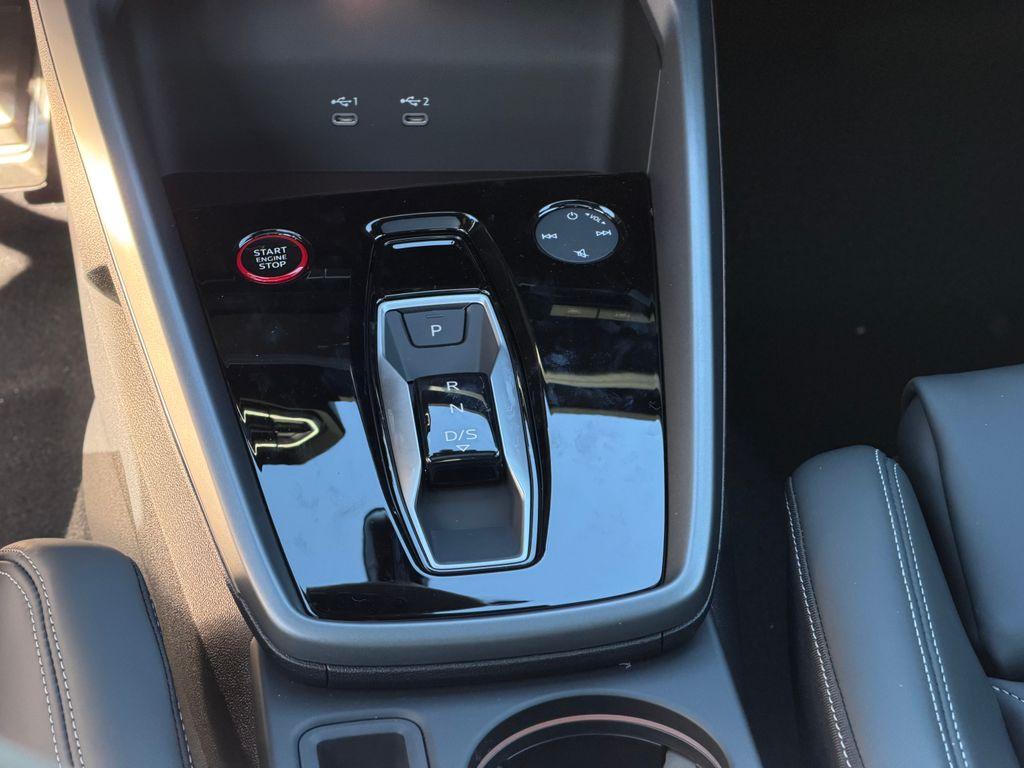 2026 AUDI S3 2.0T QUATTRO — фото 14