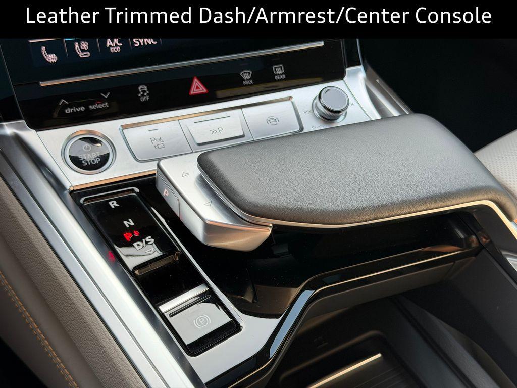 صورة مصغرة 23 لـ 2024 AUDI Q8 E-TRON PREMIUM