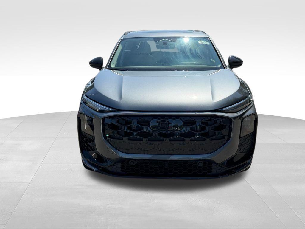New 2026 Audi Q3 S line
