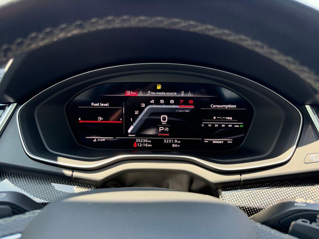 صورة مصغرة 25 لـ 2023 AUDI SQ5 3.0T PREMIUM PLUS