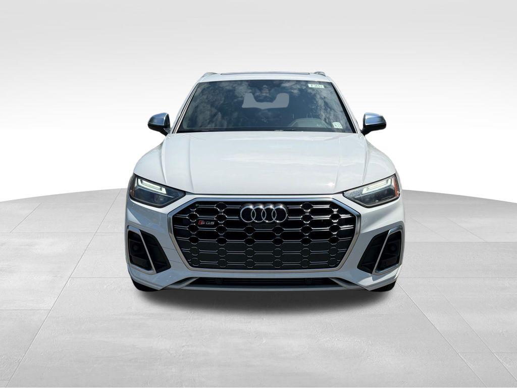 2023 AUDI SQ5 3.0T PREMIUM PLUS 照片 2