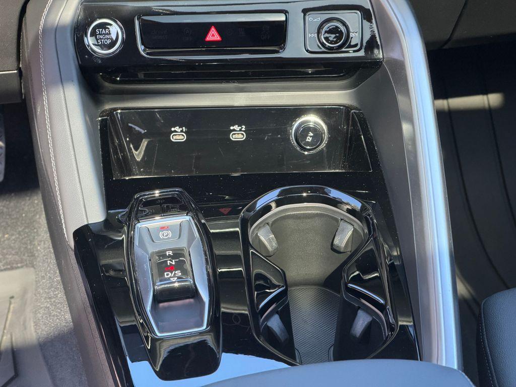 2025 AUDI Q5 2.0T QUATTRO PREMIUM — миниатюра 22