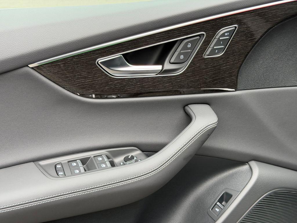 2026 AUDI Q8 55 PREMIUM 缩略图 12
