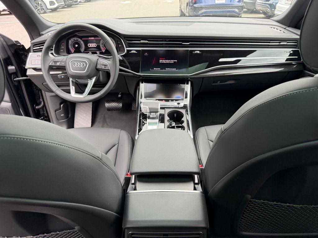 2026 AUDI Q8 55 PREMIUM 缩略图 17