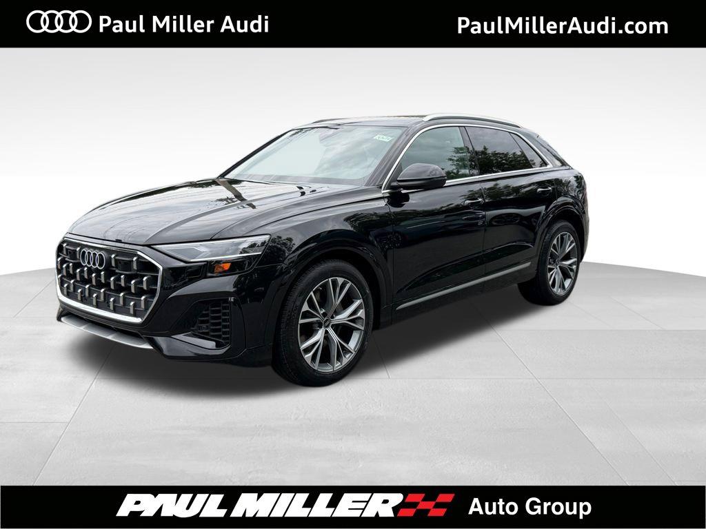 New 2026 Audi Q8 55 Premium