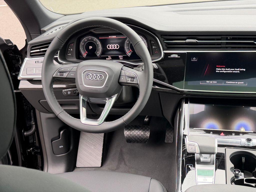 2026 AUDI Q8 55 PREMIUM 缩略图 20