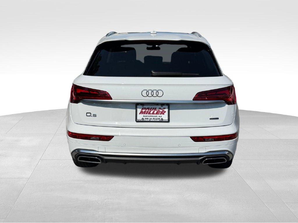 2023 AUDI Q5 45 S LINE QUATTRO PREMIUM 缩略图 7