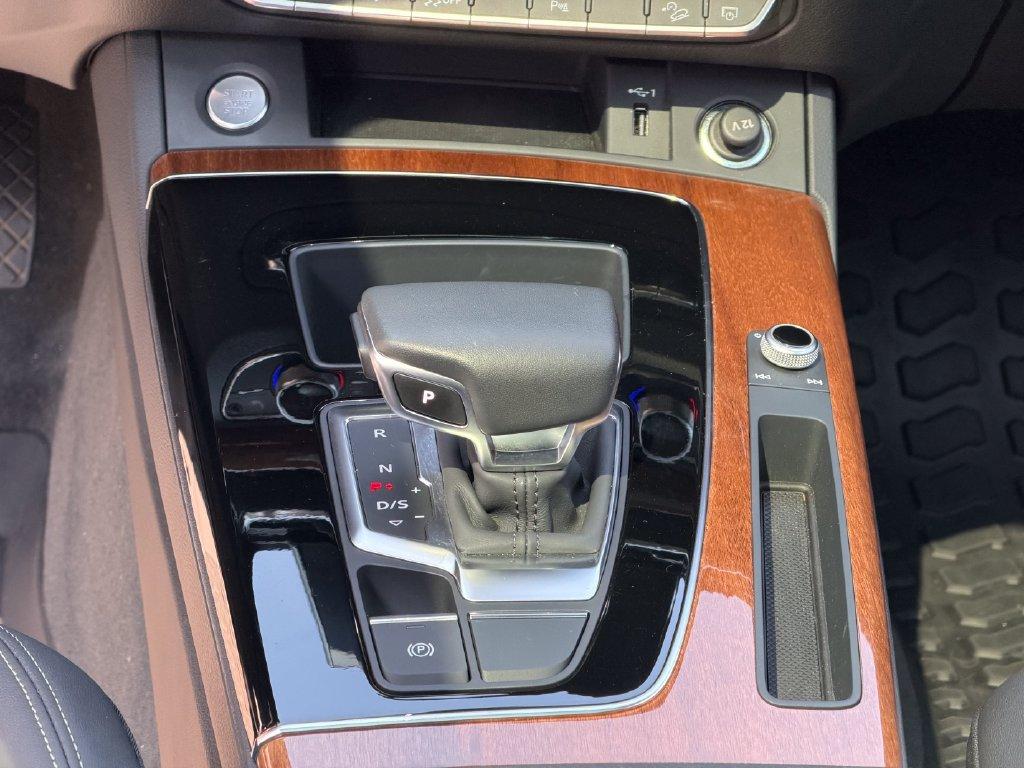 2023 AUDI Q5 45 S LINE QUATTRO PREMIUM 缩略图 21