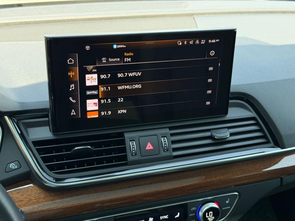 2023 AUDI Q5 45 S LINE QUATTRO PREMIUM 缩略图 26