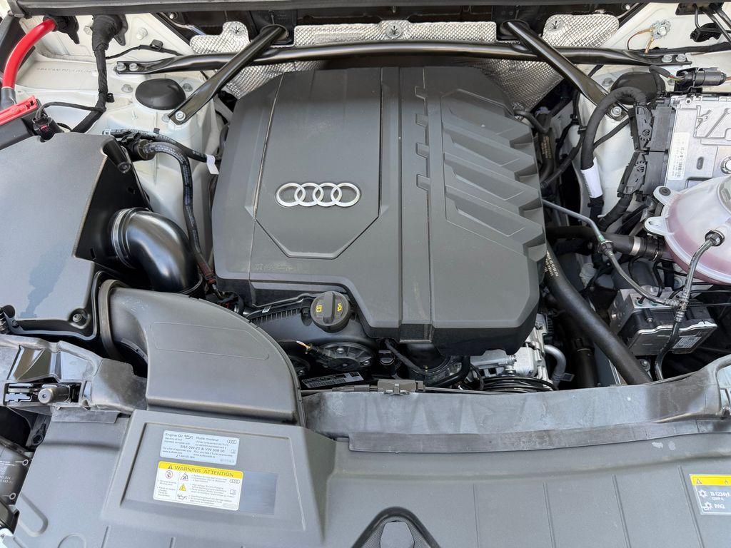 2023 AUDI Q5 45 S LINE QUATTRO PREMIUM 缩略图 31