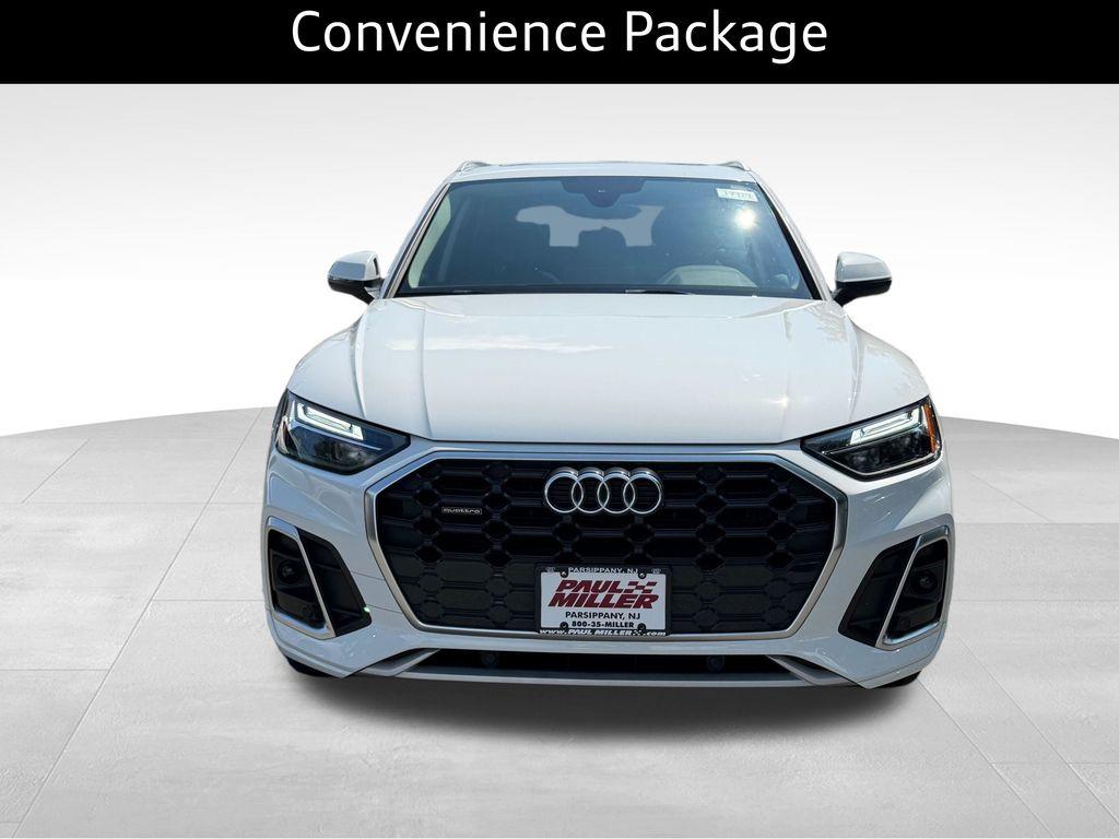 2023 AUDI Q5 45 S LINE QUATTRO PREMIUM 照片 2