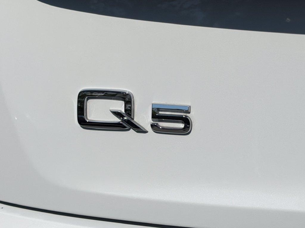 2023 AUDI Q5 45 S LINE QUATTRO PREMIUM 缩略图 28