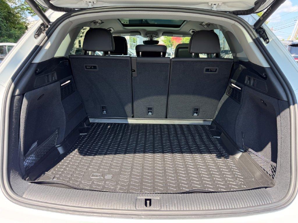 2023 AUDI Q5 45 S LINE QUATTRO PREMIUM 缩略图 31