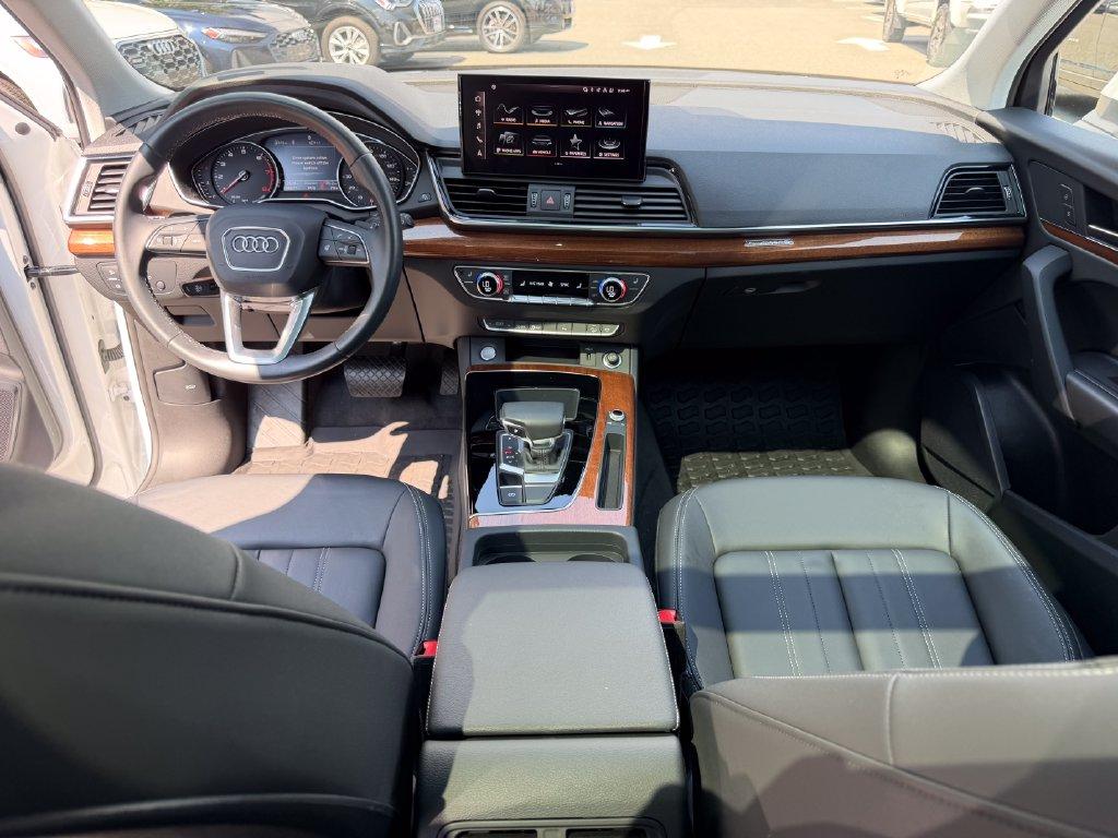 2023 AUDI Q5 45 S LINE QUATTRO PREMIUM 缩略图 19