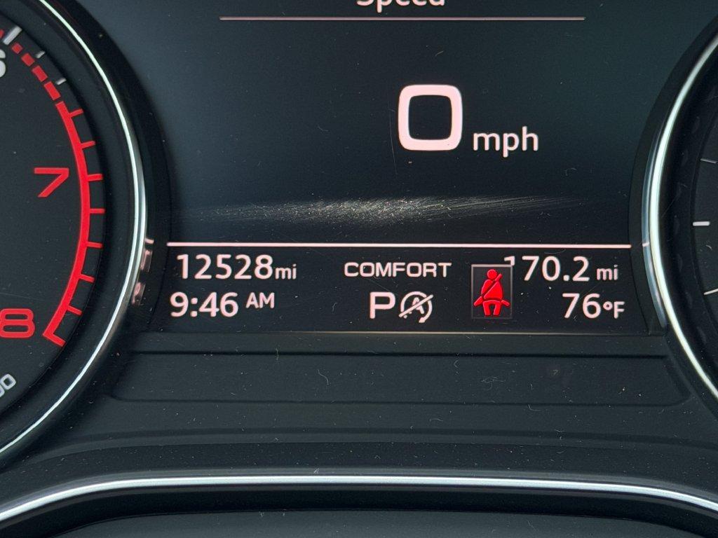 2023 AUDI Q5 45 S LINE QUATTRO PREMIUM 缩略图 24