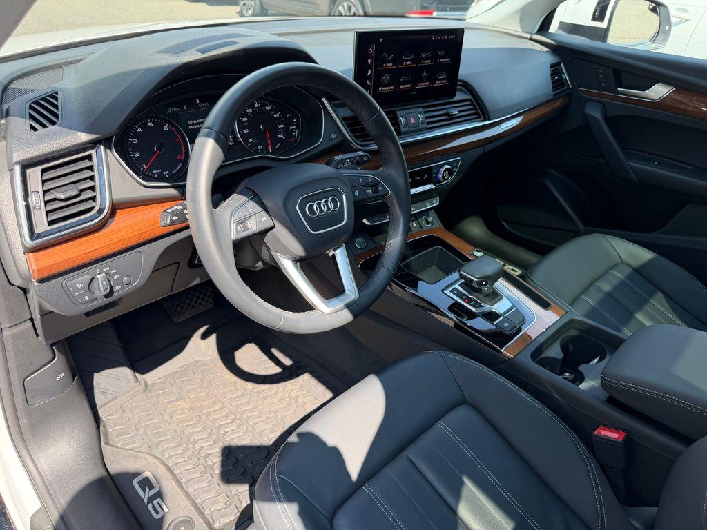 2023 AUDI Q5 45 S LINE QUATTRO PREMIUM 缩略图 17