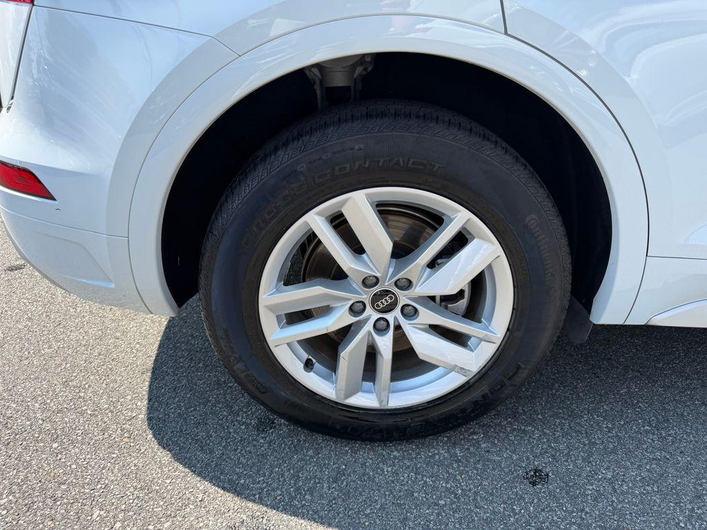 صورة مصغرة 12 لـ 2023 AUDI Q5 45 S LINE QUATTRO PREMIUM