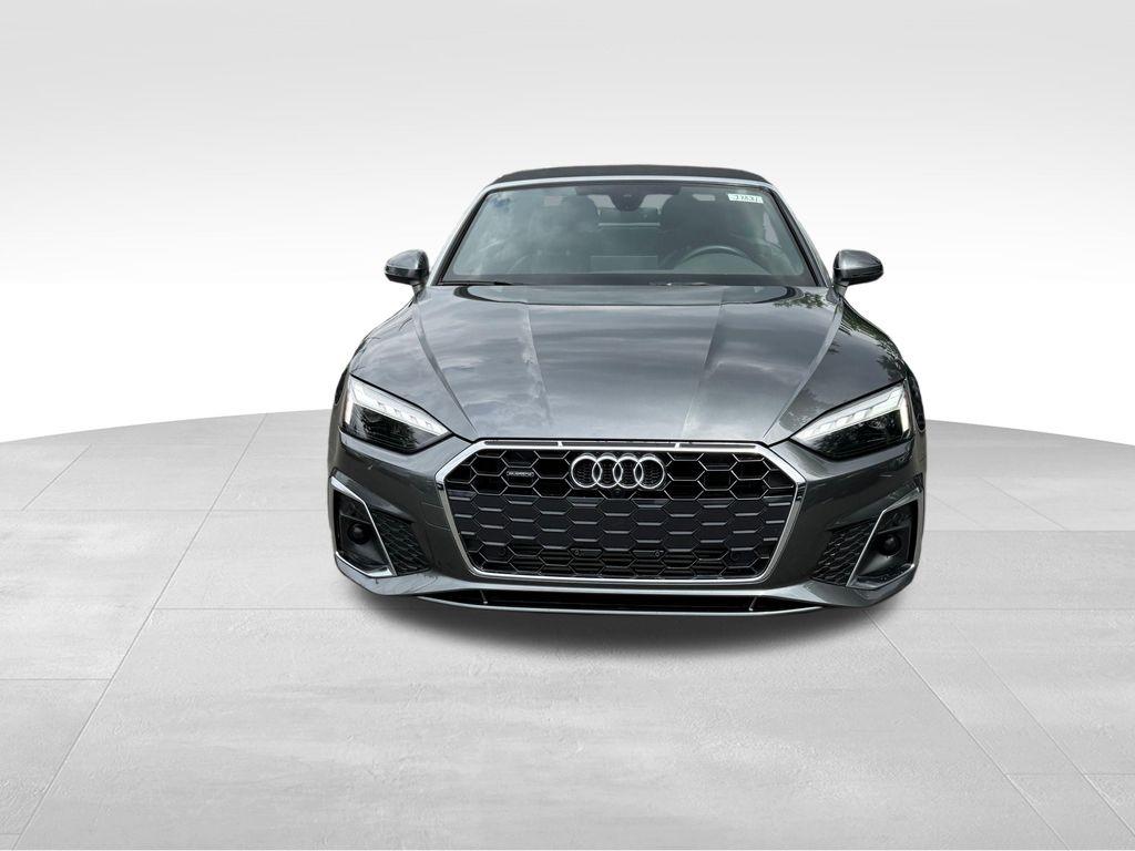 2024 AUDI A5 45 S LINE QUATTRO PREMIUM 照片 2