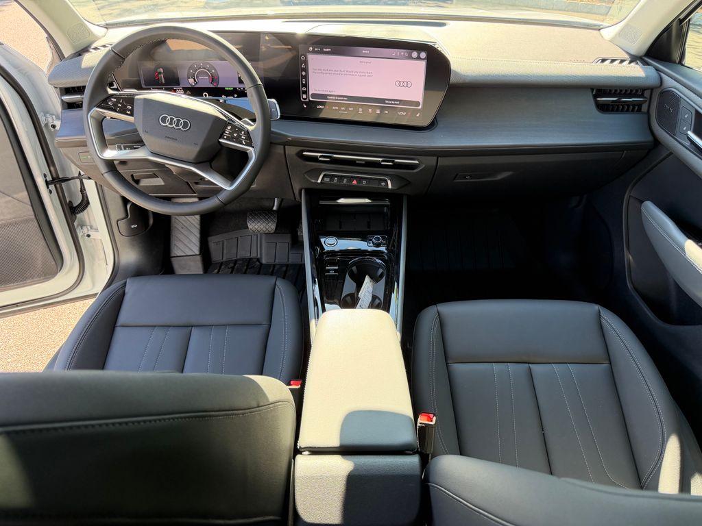 صورة مصغرة 19 لـ 2026 AUDI Q3 S LINE